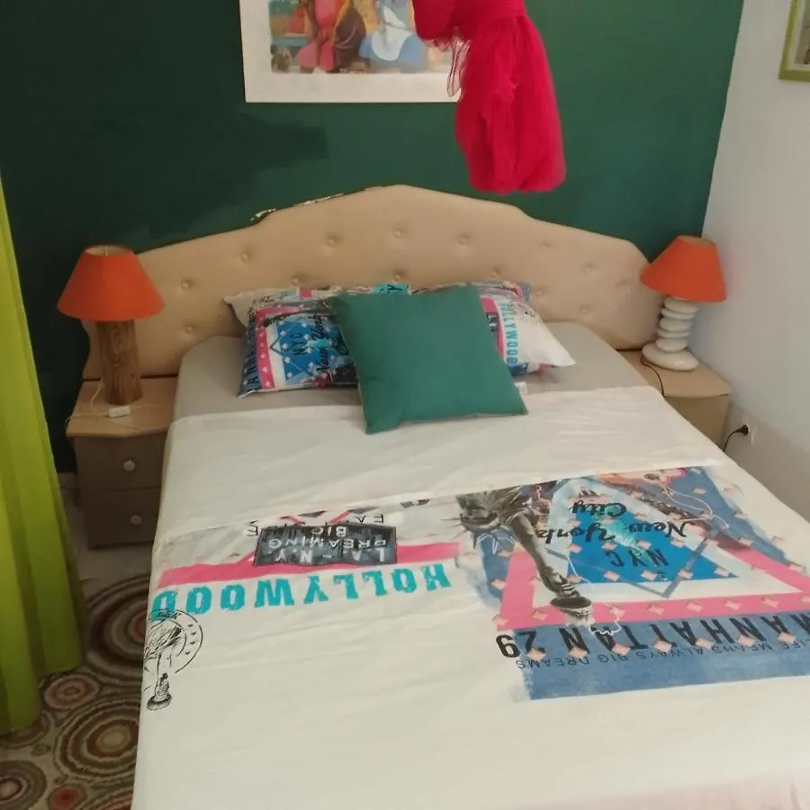 Kaza Charly Studio Les Abymes 0*,  Guadeloupe